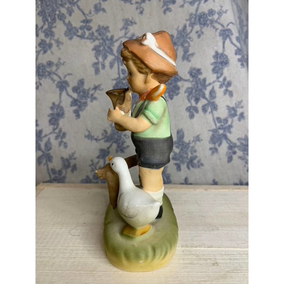 "Music Time" Figurine Arnart 5th Avenue - Picture 2 of 8
